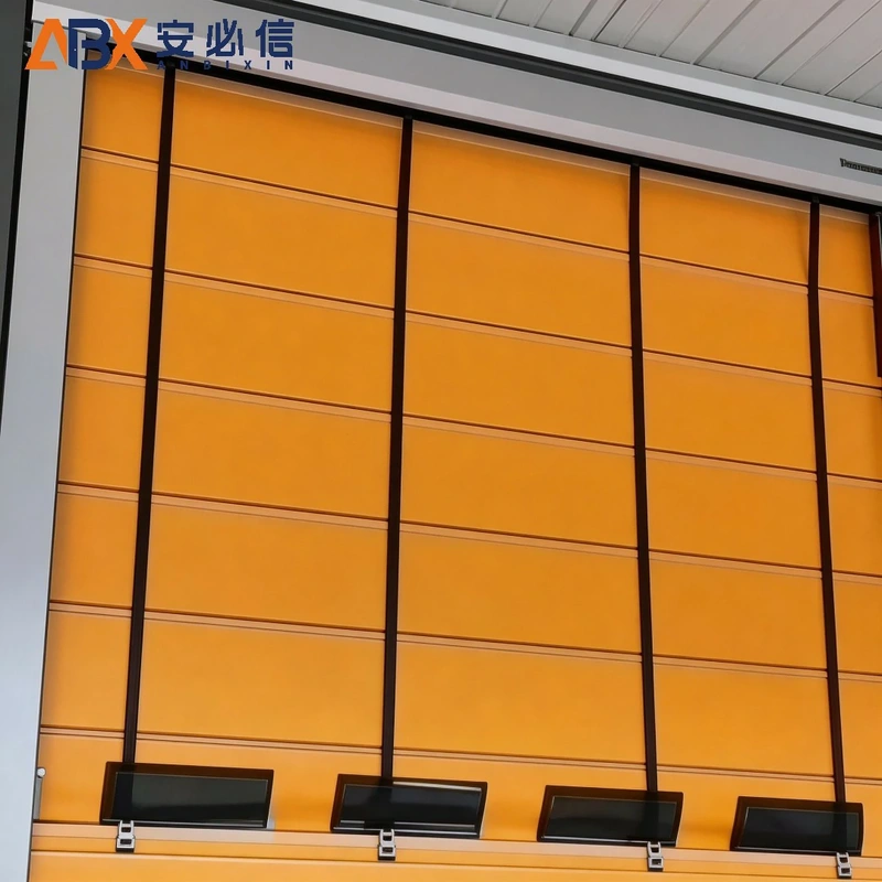 白山高速堆积门